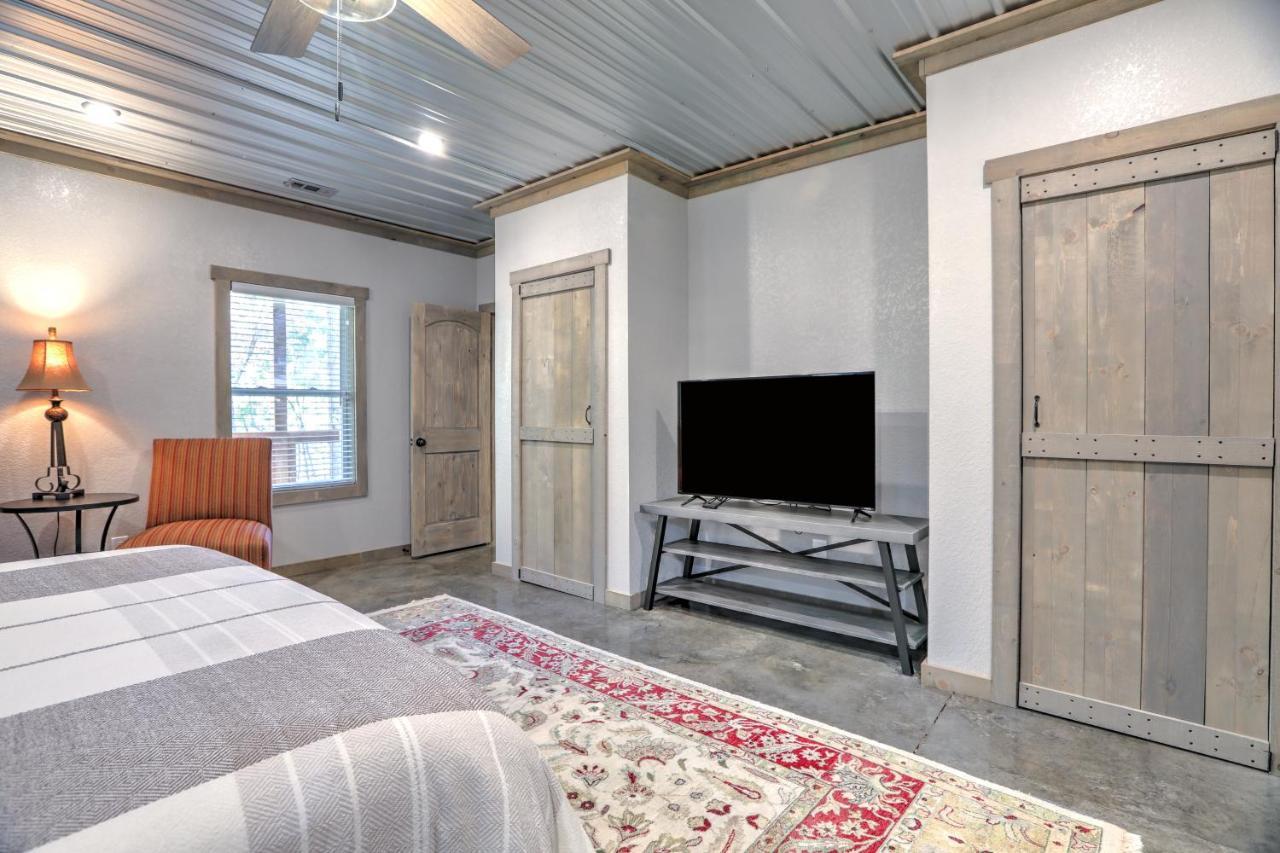Napa Blue Ridge Cabin Exterior photo